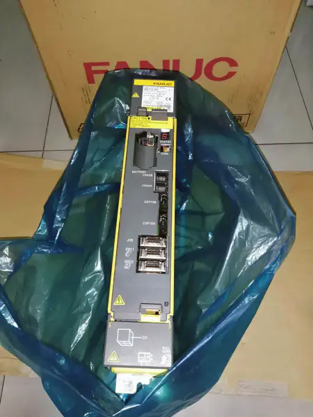 FANUC A06B-6114-H209