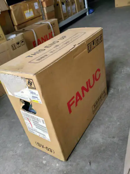 FANUC A06B-6110-H026