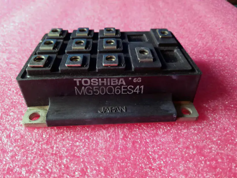 TOSHIBA MG50Q6ES41