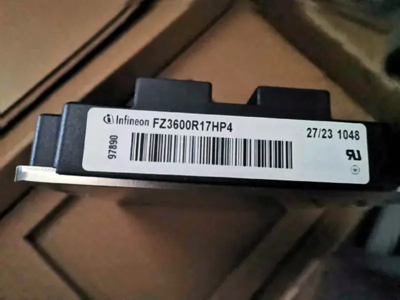 infineon FZ3600R17HP4