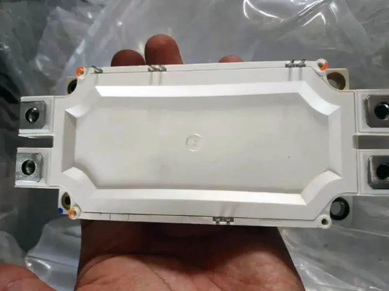 infineon FF300R12ME3