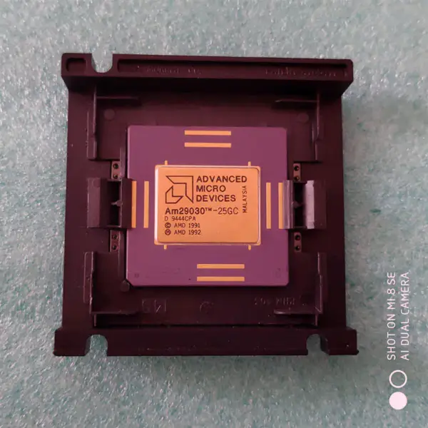 AMD AM29030-25GC