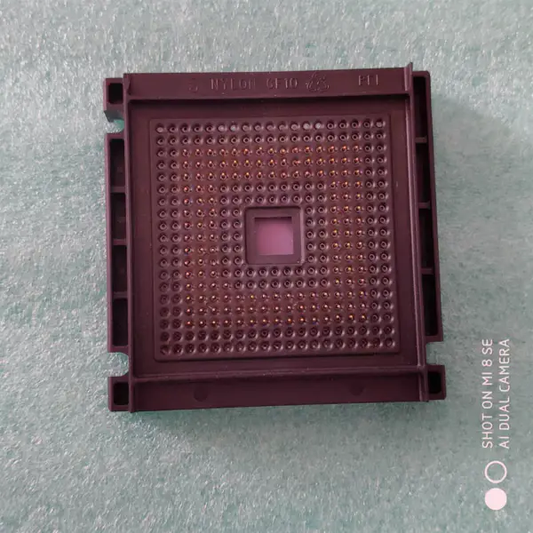 AMD AM29030-25GC