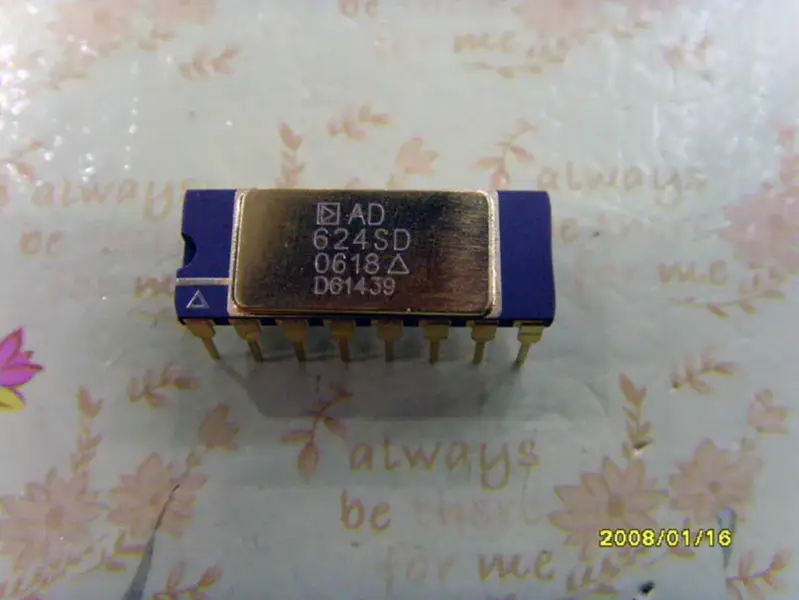 ADI AD624SD