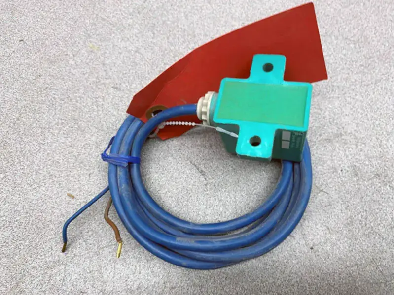PEPPERL+FUCHS SJ10-N