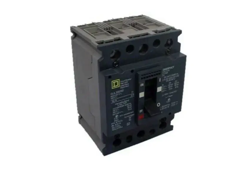 Square D GJL36003M01