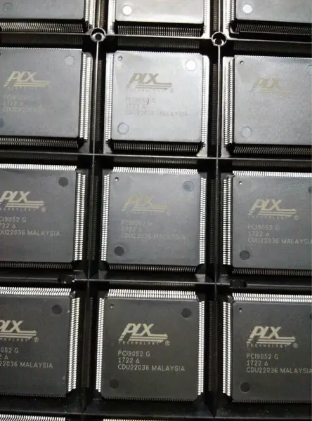PLX PCI9052G
