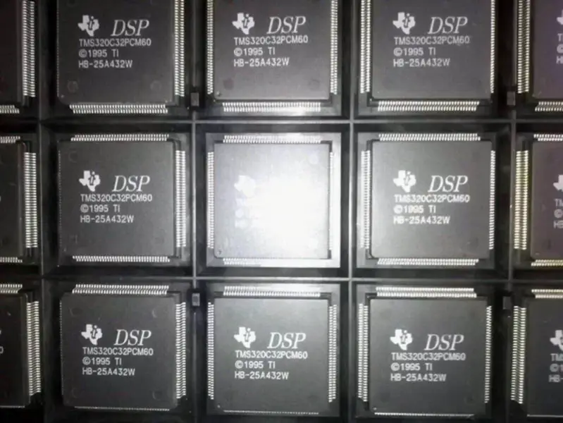 TI TMS320C32PCM60