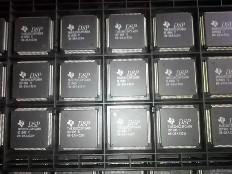 TI TMS320C32PCM60
