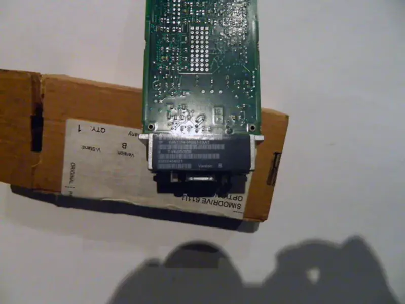 Siemens 6SN1114-0NB01-0AA1