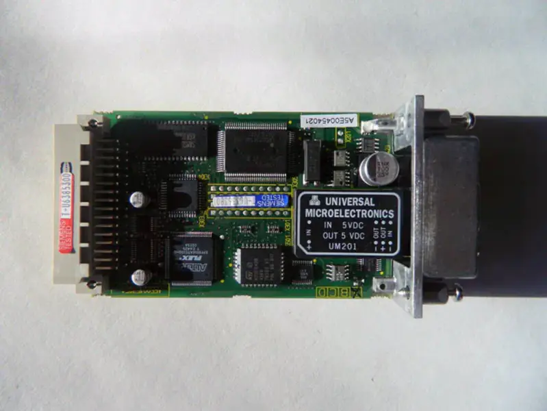 Siemens 6SN1114-0NB01-0AA1