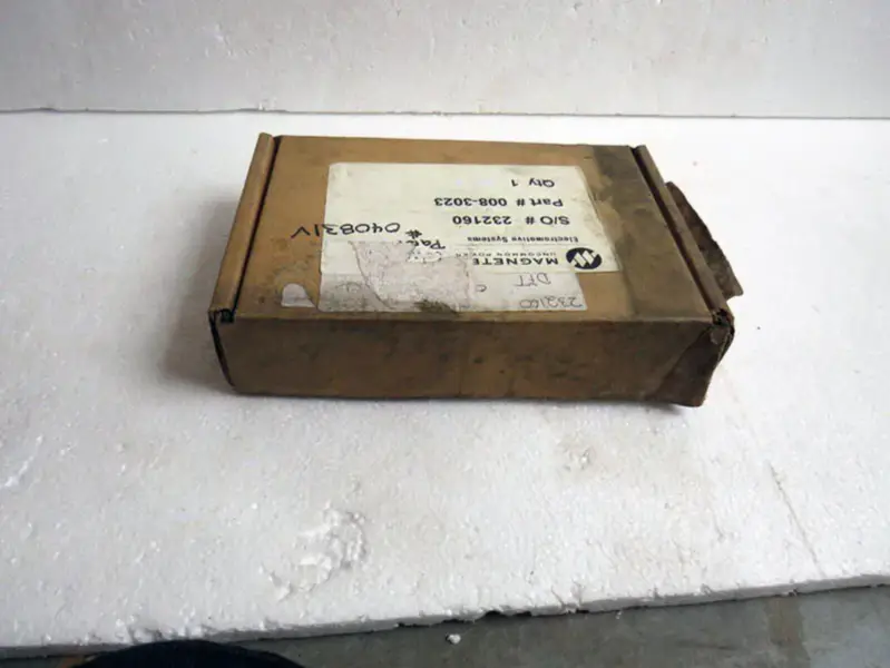 Allen-Bradley 1746IB16