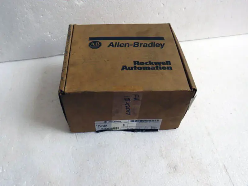 Allen-Bradley 1757SRM