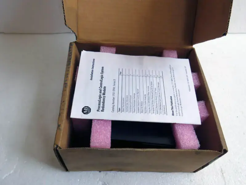 Allen-Bradley 1757SRM
