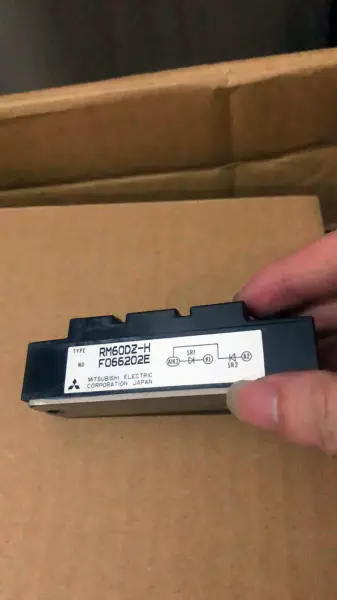 Mitsubishi RM60DZ-H