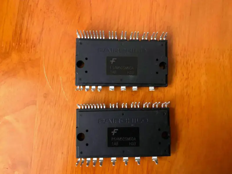 FSC FSAM50SM60A