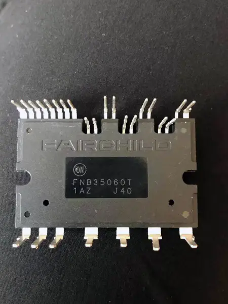 FSC/ON FNB35060T