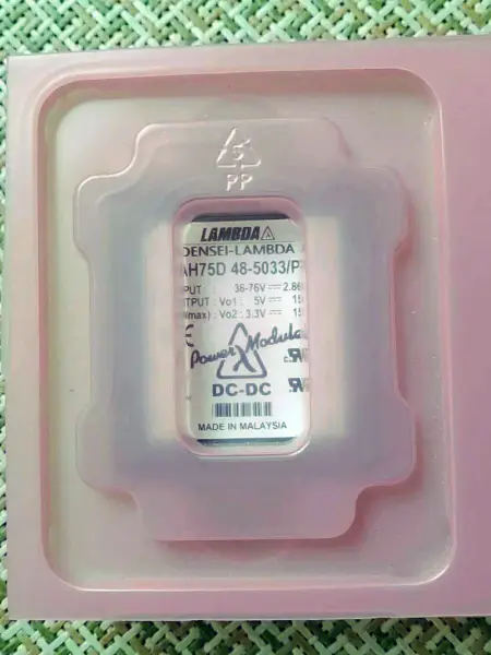 Lambda PAH75D48-5033