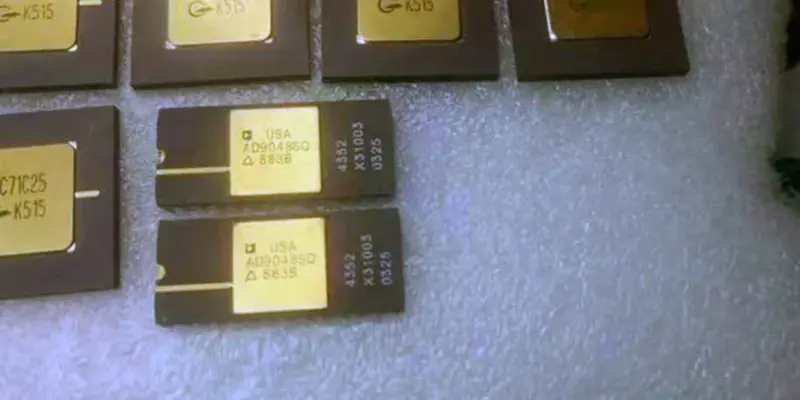 ADI AD9048SQ/883B