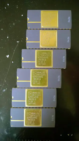 ADI AD9048SQ/883B