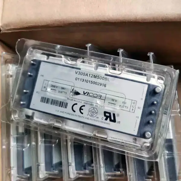 VICOR V300A12M500BL