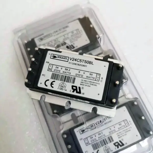 Vicor V24C5T50BL