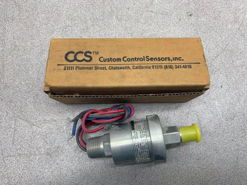NCC 611G8005