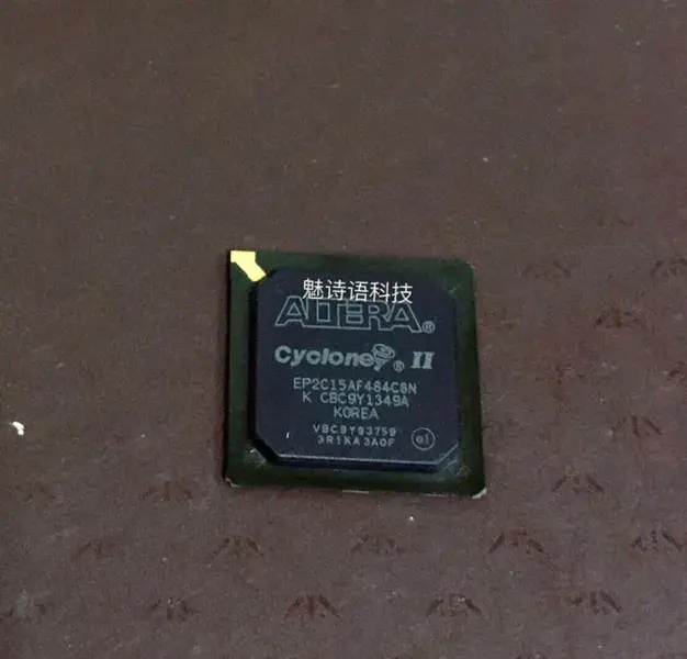 Altera EP2C15AF484C8N