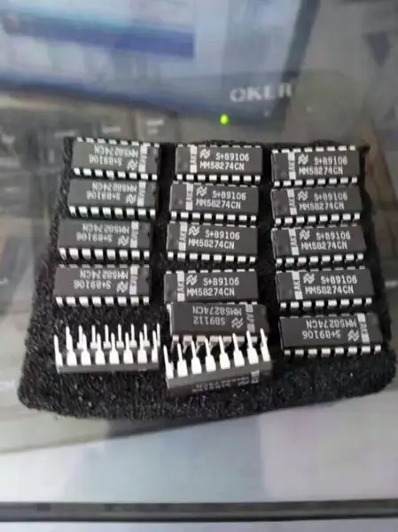 NSC MM58274CN