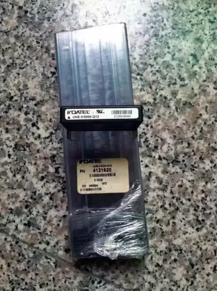 DATEL/MURATA UHE-5/5000-Q12