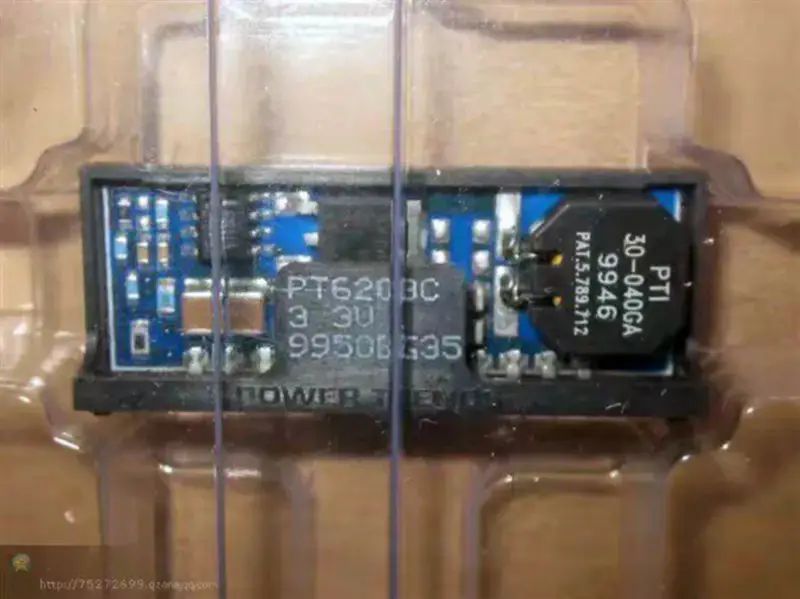 TI PT6203C