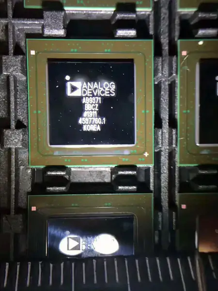 ADI AD9371BBCZ
