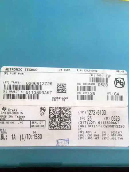 ti 1272-5103