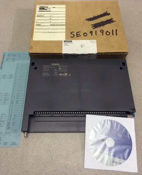 Siemens 6ES7450-1AP00-0AE0