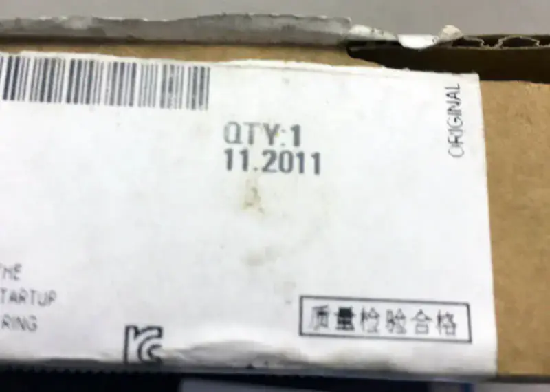 Siemens 6ES7450-1AP00-0AE0