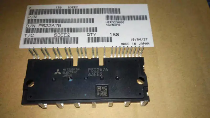 Mitsubishi PS22A76