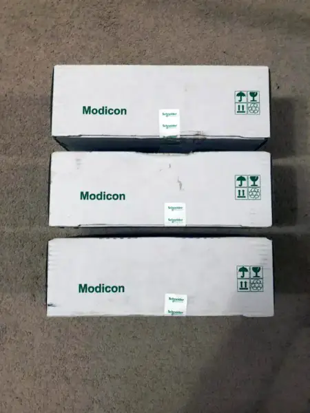 Schneider 140CPU67060