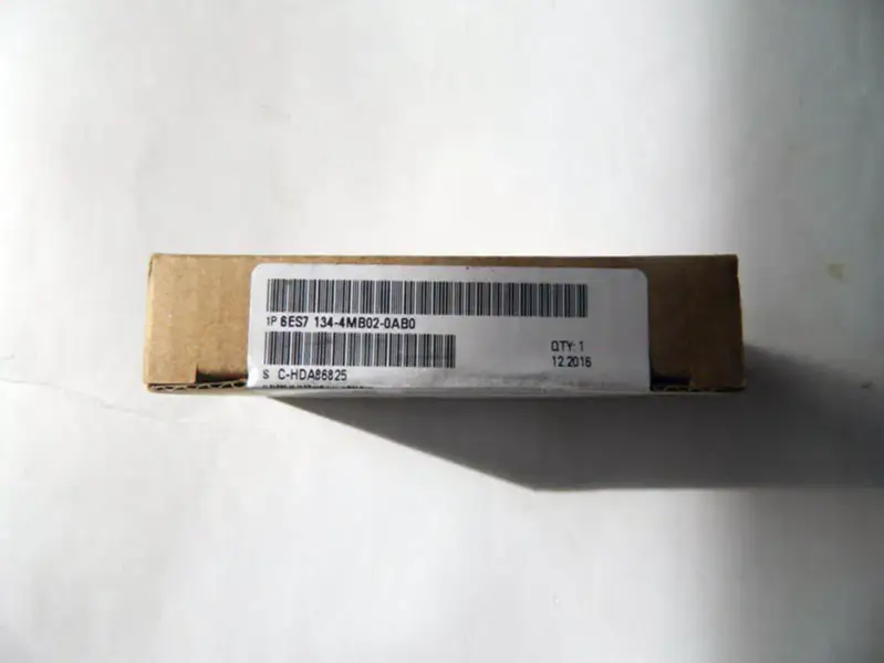 Siemens 6ES7134-4MB02-0AB0