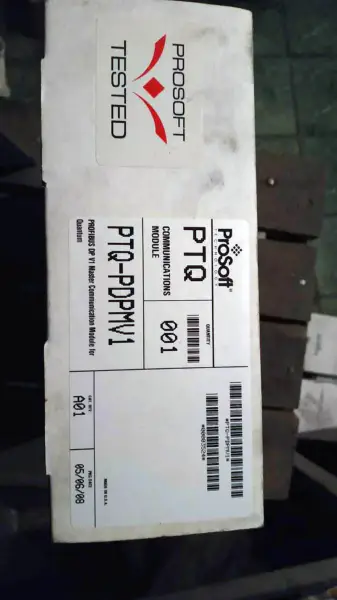 Schneider PTQ-PDPMV1