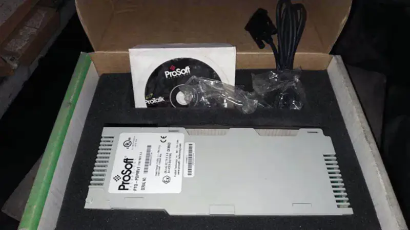 Schneider PTQ-PDPMV1