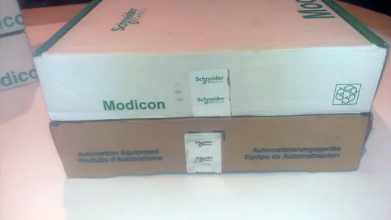 Modicon TSXCTY2A