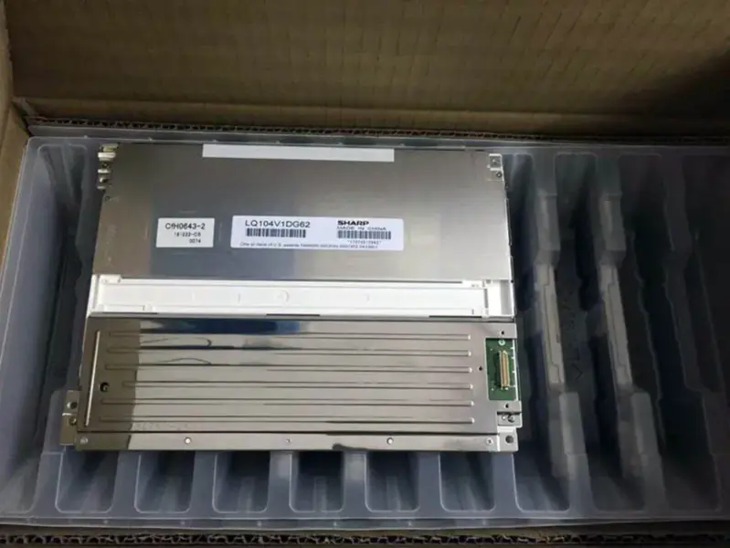 Sharp LQ104V1DG62