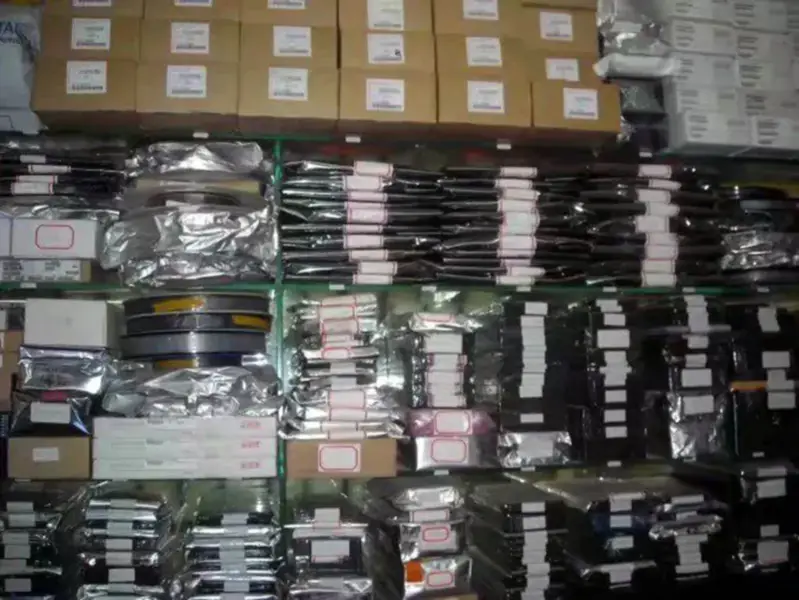 FANUC A76L-0300-0227 PLC
