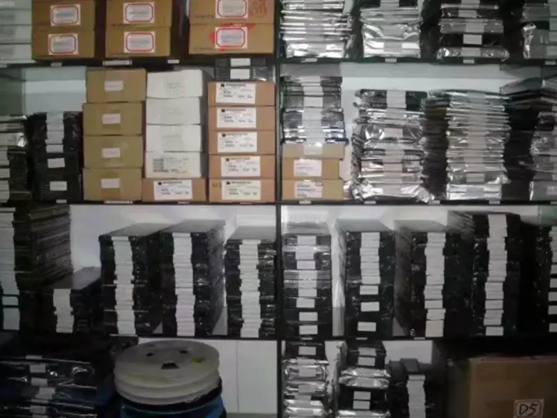 FANUC A76L-0300-0227 PLC