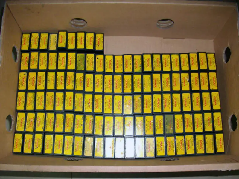 FANUC A76L-0300-0133