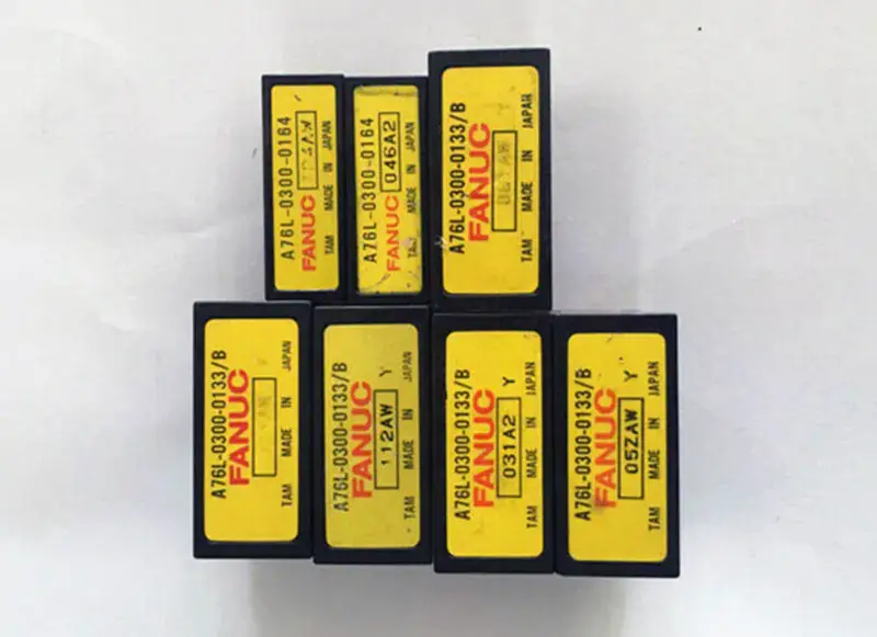 FANUC A76L-0300-0133