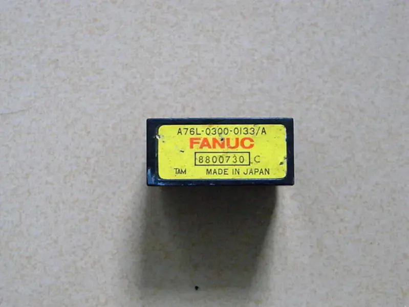 FANUC A76L-0300-0133