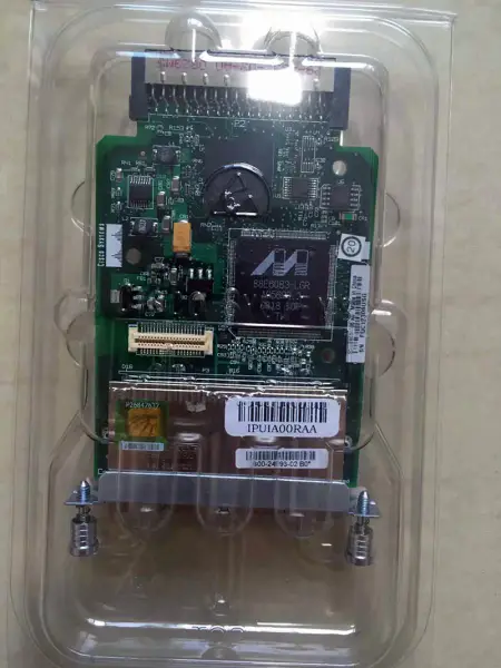 Cisco HWIC-4ESW
