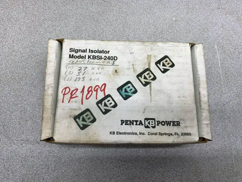 PENTA POWER KBSI-240D