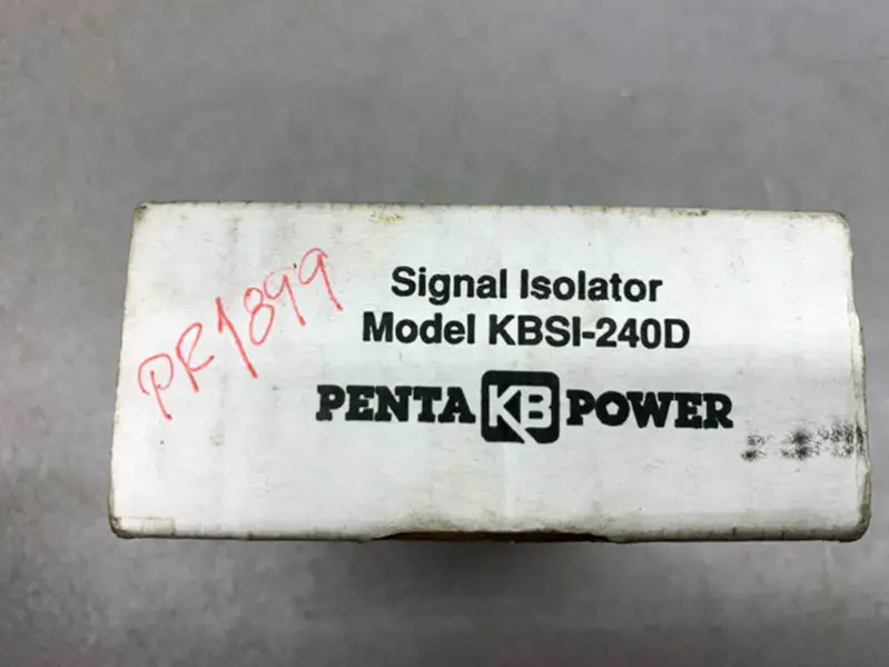 PENTA POWER KBSI-240D